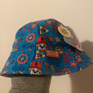 Paw Patrol Bucket Hat
